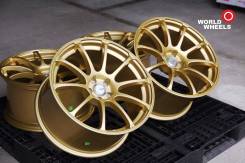 Advan Racing RS. 9.5x18, 5x100.00, ET34, ЦО 73,1 мм. Под заказ