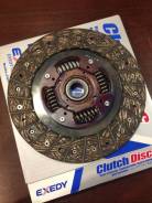 FJD013UF ���� ��������� Exedy Subaru (225x150x24x25.2) FJD013UF ����