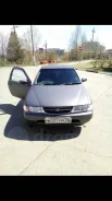 Nissan Lucino. FB14 ����