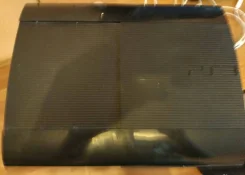 Sony PlayStation 3 Slim
