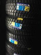 Michelin Latitude X-Ice North 2. Зимние, шипованные, 2014 год, без износа, 4 шт