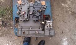 Гидронасос. Hitachi ZX Citroen ZX