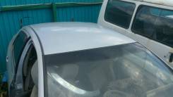 Крыша. Toyota Belta, KSP92 Toyota Corolla