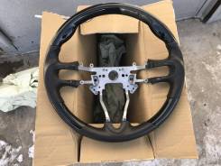 Руль. Honda Stream, RN8, RN9, RN6, RN7 Honda Fit Shuttle, GG8, GP2, GG7 Honda Insight, ZE2 Honda Fit, GE8, GE9, GP4, GE6, GP1, GE7