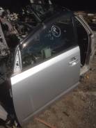 Дверь боковая. Toyota Prius, NHW20 Двигатель 1NZFXE