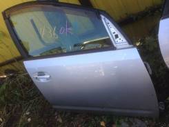 Дверь боковая. Toyota Prius, NHW20