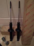 Амортизатор. Toyota: Corsa, Vitz, Funcargo, Echo, ist, Platz, Starlet, Tercel