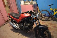 Yamaha XJ 400 Diversion. 400 куб. см., исправен, птс, с пробегом