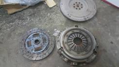 Сцепление. Honda: Civic, Civic CRX, Integra, CR-X del Sol, Civic Ferio Двигатели: B16A3, B16A2, B18A2