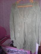 Кардиганы. 50, 52, 54, 56
