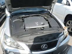 Двигатель в сборе. Lexus IS350, GSE20 Lexus IS250, GSE20 Lexus IS220d, GSE20 Двигатель 4GRFSE