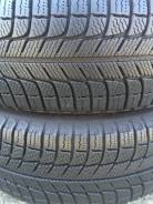 Michelin X-Ice. Зимние, без шипов, 10 %, 2 шт