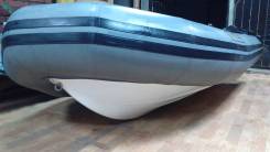 Аэро. длина 2 800,00 м.