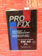 Pro Fix. Вязкость 5W-40. Под заказ