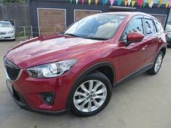 Mazda CX-5. автомат, передний, 2.2, дизель, 59 000 тыс. км, б/п. Под заказ
