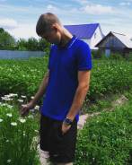 Продавец-консультант. Среднее образование