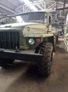 Урал 4320, 1995 в Муроме Урал 4320. Урал 375 ЯМЗ 236, 1 500 куб. см., 5 000 кг., 6x6
