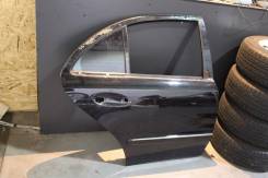 Дверь боковая. Mercedes-Benz E-Class, W211