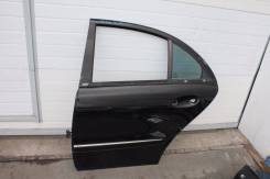 Дверь боковая. Mercedes-Benz E-Class, W211