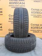 Goodyear Eagle Vector EV-2. Зимние, без шипов, 2016 год, износ: 10%, 2 шт