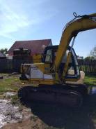 Kobelco. Продам экскаватор в удовлетворительном состоянии!, 0,30 куб. м.