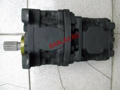 Насос Nabco PHS3031-2519 AGL. KCP