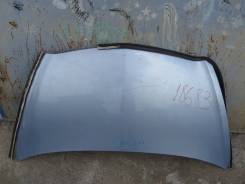 Капот. Honda Fit, GD1