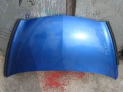 Капот. Honda Fit, GD3