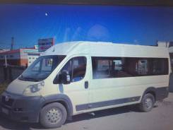 Peugeot Boxer. Продаётся автобус , 2 200 куб. см., 19 мест