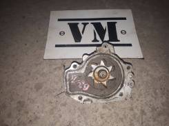 Помпа водяная. Honda CR-V Honda S-MX Honda Stepwgn Honda Orthia Двигатель B20B