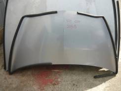 Капот. Honda Fit, GD1