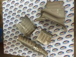 Тепловой экран. Toyota Avensis, AZT250, AZT250L, AZT250W, AZT251, AZT251L, AZT251W, AZT255, AZT255W, ZZT250, ZZT251, ZZT251L