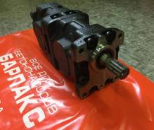 Насос Nabco PHS2531-2516H. KCP