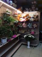 Продам готовый бизнес цветов