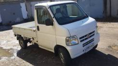 Honda Acty. Продам грузовик Honda ACTY, 700 куб. см., 350 кг.