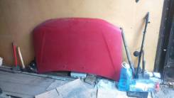 Капот. Mazda Demio, DW5W, DW3W