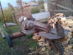 Самодельная модель. Продается дровакол, 500,00 кг.