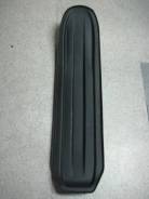 Накладка (расширитель) на лыжу снегохода №9 (Yamaha VK540 III) 1200*3