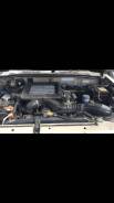 Коробка для блока efi. Isuzu Bighorn, UBS69DW, UBS69GW Двигатель 4JG2