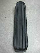 Накладка (расширитель) на лыжу снегохода №10 (Yamaha VK540 III с угл.
