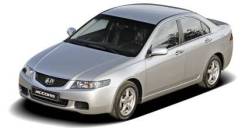 Honda Accord. CL9, K24A