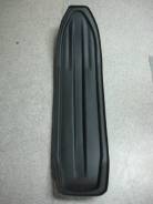 Накладка (расширитель) на лыжу снегохода №12 (Yamaha VK540 IV, VK PROF
