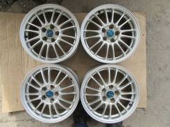 Manaray Sport Euro Speed. 5.5x15, 5x100.00, ET45, ЦО 66,1 мм.