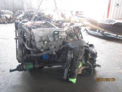 Двигатель в сборе. Honda Accord Honda Prelude Honda Odyssey Двигатель F22B