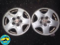Trebl 8000. x15, 5x114.30