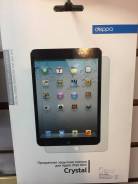 Защитные пленки для iPad.