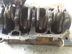 Коленвал. Renault Megane, LM1B Двигатели: K4M, K4M760, K4M761, K4M812, K4M813, K4M848, K4M858, K4MD812