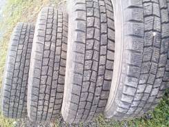 Dunlop Winter Maxx. Зимние, без шипов, 2014 год, 5 %, 4 шт