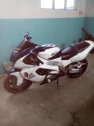 Yamaha YZF 1000. 1 000 куб. см., исправен, птс, с пробегом