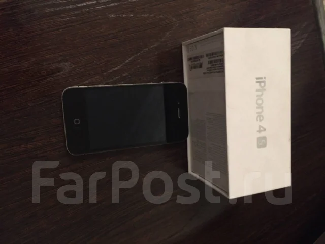 Apple iPhone 4s 16Gb. �/� ����